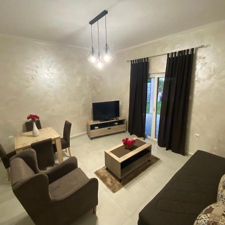 Momentera Apartments Κότορ Εξωτερικό φωτογραφία