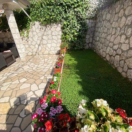 Momentera Apartments Κότορ Εξωτερικό φωτογραφία