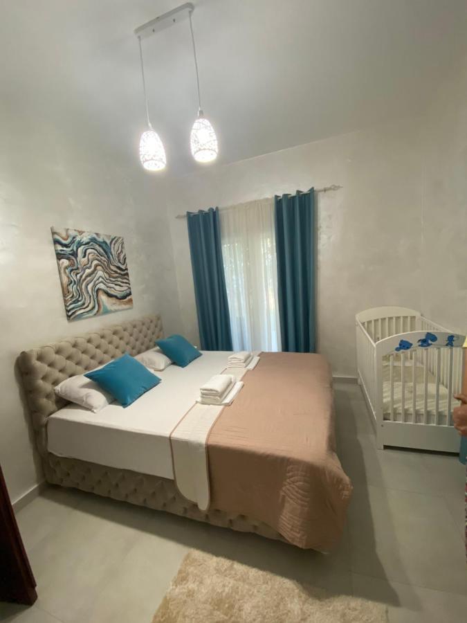 Momentera Apartments Κότορ Εξωτερικό φωτογραφία