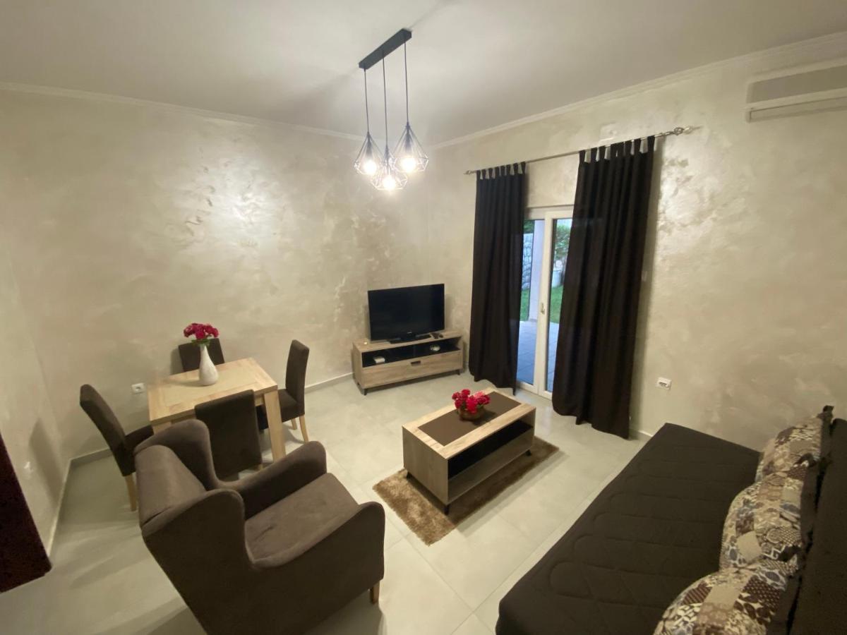 Momentera Apartments Κότορ Εξωτερικό φωτογραφία