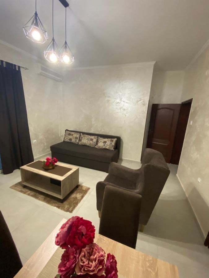 Momentera Apartments Κότορ Εξωτερικό φωτογραφία