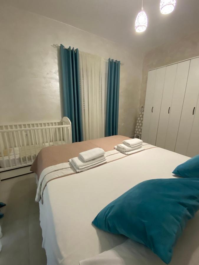 Momentera Apartments Κότορ Εξωτερικό φωτογραφία