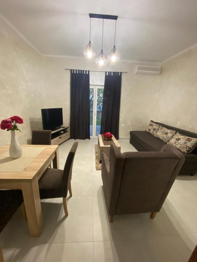 Momentera Apartments Κότορ Εξωτερικό φωτογραφία
