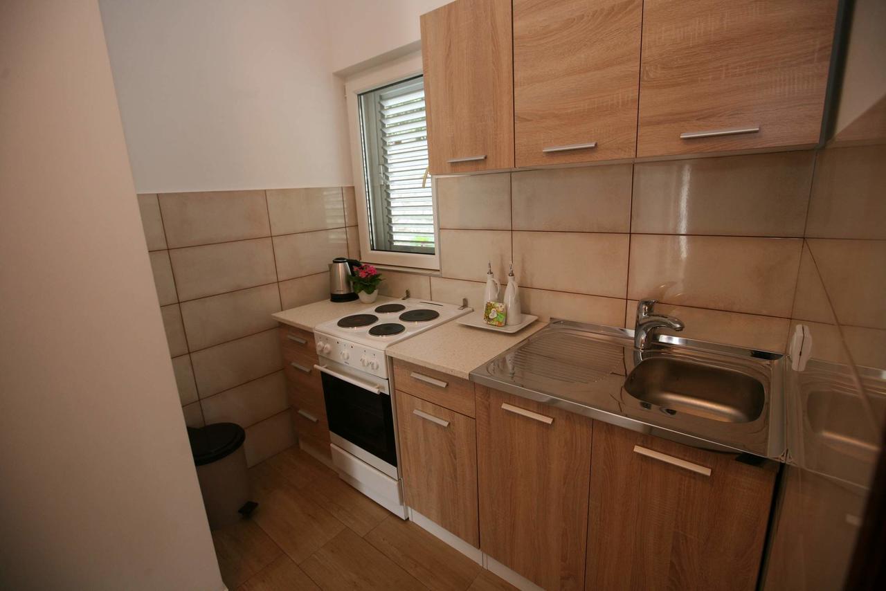 Momentera Apartments Κότορ Εξωτερικό φωτογραφία