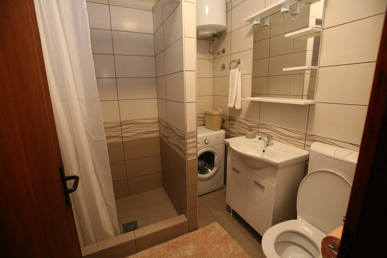 Momentera Apartments Κότορ Εξωτερικό φωτογραφία