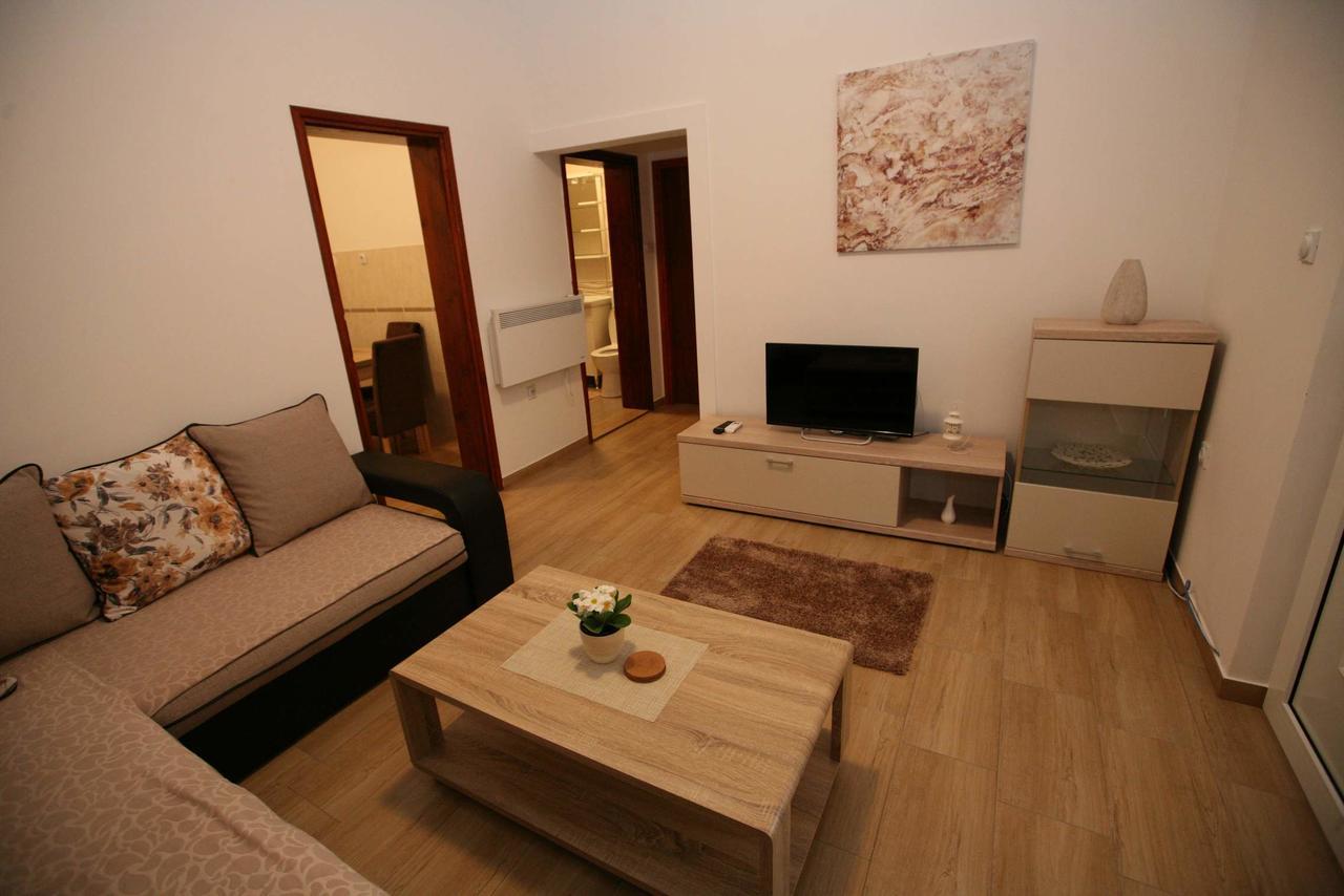 Momentera Apartments Κότορ Εξωτερικό φωτογραφία