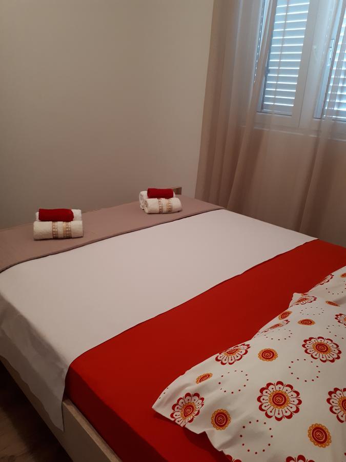 Momentera Apartments Κότορ Εξωτερικό φωτογραφία