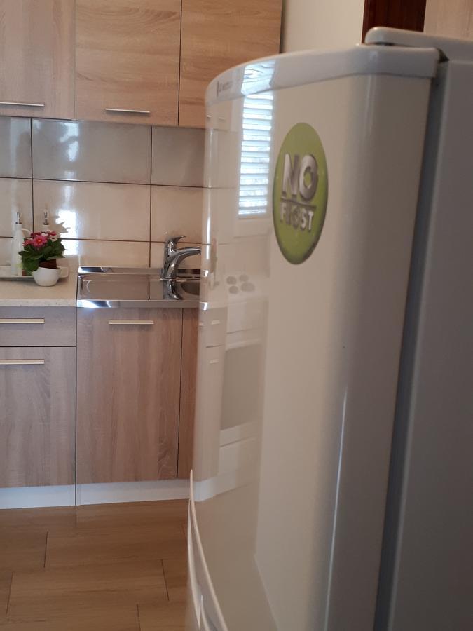Momentera Apartments Κότορ Εξωτερικό φωτογραφία
